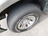Mercury Mountaineer 1999 Wheels and Tires