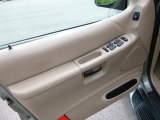 1999 Mercury Mountaineer 4WD Door Panel