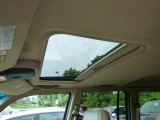 1999 Mercury Mountaineer 4WD Sunroof