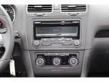2012 Volkswagen GTI 2 Door Audio System