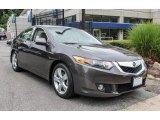 2010 Acura TSX Sedan