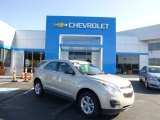 2011 Chevrolet Equinox LS