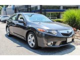 2011 Acura TSX Sedan