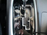 2014 Mitsubishi Outlander SE S-AWC CVT Automatic Transmission