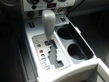 2006 Nissan Titan LE Crew Cab 5 Speed Automatic Transmission