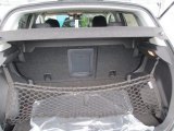 2013 Mitsubishi Outlander Sport LE AWD Trunk