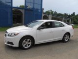 2013 Chevrolet Malibu LS