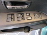 2013 Mitsubishi Outlander Sport SE 4WD Controls