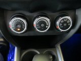 2013 Mitsubishi Outlander Sport SE 4WD Controls