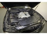 2004 BMW 7 Series Engines