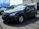 2013 Blue Ray Metallic Chevrolet Cruze LT #83377260