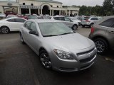 2011 Chevrolet Malibu LS