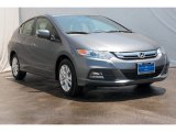 2013 Honda Insight EX Hybrid