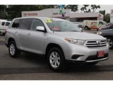 2012 Toyota Highlander V6 4WD