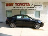 2011 Ford Focus SES Sedan