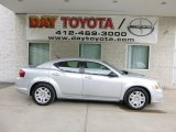 2011 Dodge Avenger Express