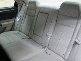 2007 Chrysler 300 Touring AWD Rear Seat