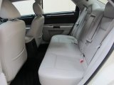 2007 Chrysler 300 Touring AWD Rear Seat
