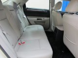 2007 Chrysler 300 Touring AWD Rear Seat