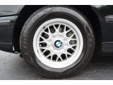 BMW 5 Series 1998 Wheels and Tires