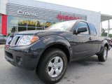 2013 Nissan Frontier SV King Cab
