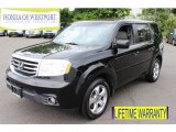 2012 Honda Pilot EX-L 4WD