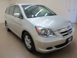 2006 Honda Odyssey EX