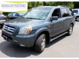 2006 Honda Pilot EX 4WD