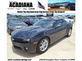 2013 Black Chevrolet Camaro LT Coupe #83377759