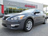 2013 Metallic Slate Nissan Altima 2.5 S #83378122