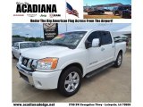 2011 Nissan Titan SL Crew Cab