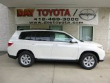 2013 Toyota Highlander SE 4WD