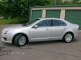 2010 Ford Fusion Hybrid