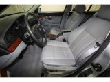 2000 BMW 5 Series 528i Sedan Front Seat