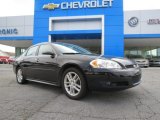 2012 Chevrolet Impala LTZ