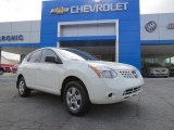 2008 Nissan Rogue S AWD