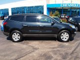 2011 Chevrolet Traverse LT