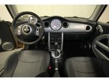 2003 Mini Cooper Hardtop Dashboard