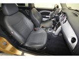 2003 Mini Cooper Hardtop Front Seat