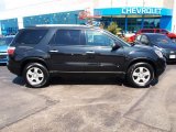 2010 GMC Acadia SLE