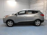 2011 Graphite Gray Hyundai Tucson GLS #83377395