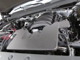 2014 Chevrolet Silverado 1500 LT Crew Cab 4x4 5.3 Liter DI OHV 16-Valve VVT EcoTec3 V8 Engine