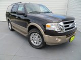 2013 Kodiak Brown Ford Expedition XLT #83377936