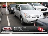 2010 Nissan Rogue S AWD