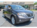 2010 Lexus RX 350 AWD