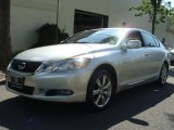 2011 Lexus GS 350 AWD