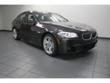 2013 BMW 5 Series 535i Sedan