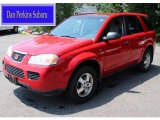 2006 Chili Pepper Red Saturn VUE  #83377040