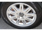Volvo S80 2005 Wheels and Tires