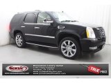 2007 Cadillac Escalade AWD